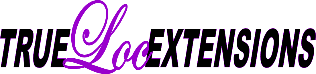 Permanent Dreadlock Extensions - Perm (1103x260), Png Download