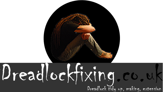 Dreadlock Tidy Up, Dreadlock Making, Dreadlock Extension - "dead Like Me" (2003) (534x302), Png Download