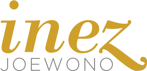 Inez Joewono - Graphic Design (564x335), Png Download