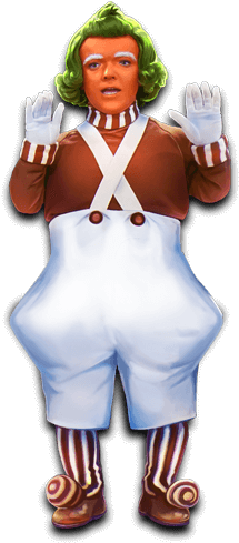 Spin It Rich - Las Vegas (250x570), Png Download