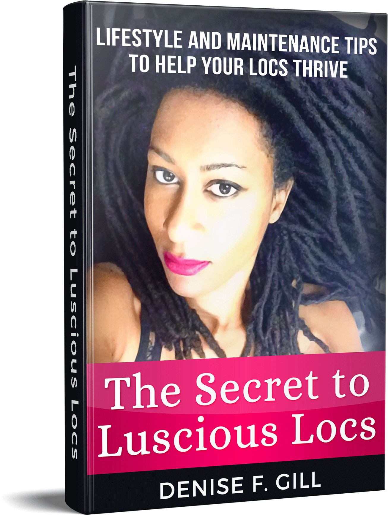 One Of The Reasons Hair Straightening Became So Mainstream - Book (2000x2000), Png Download