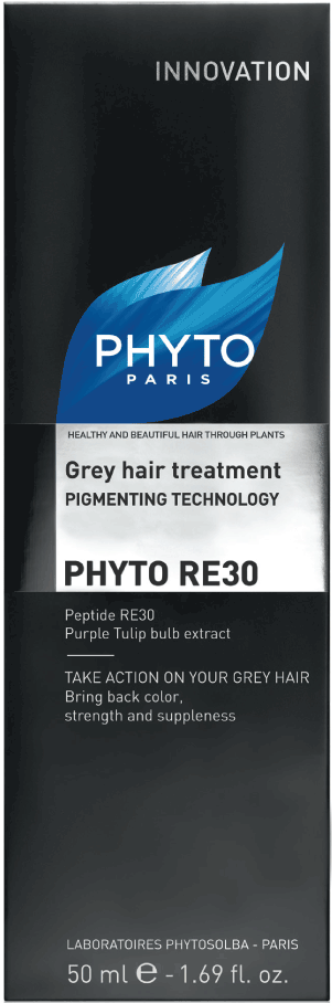 Image Not Available - Phyto Phytocolor Sensitive 4.77 Intense Chesnut Dark (1024x1024), Png Download