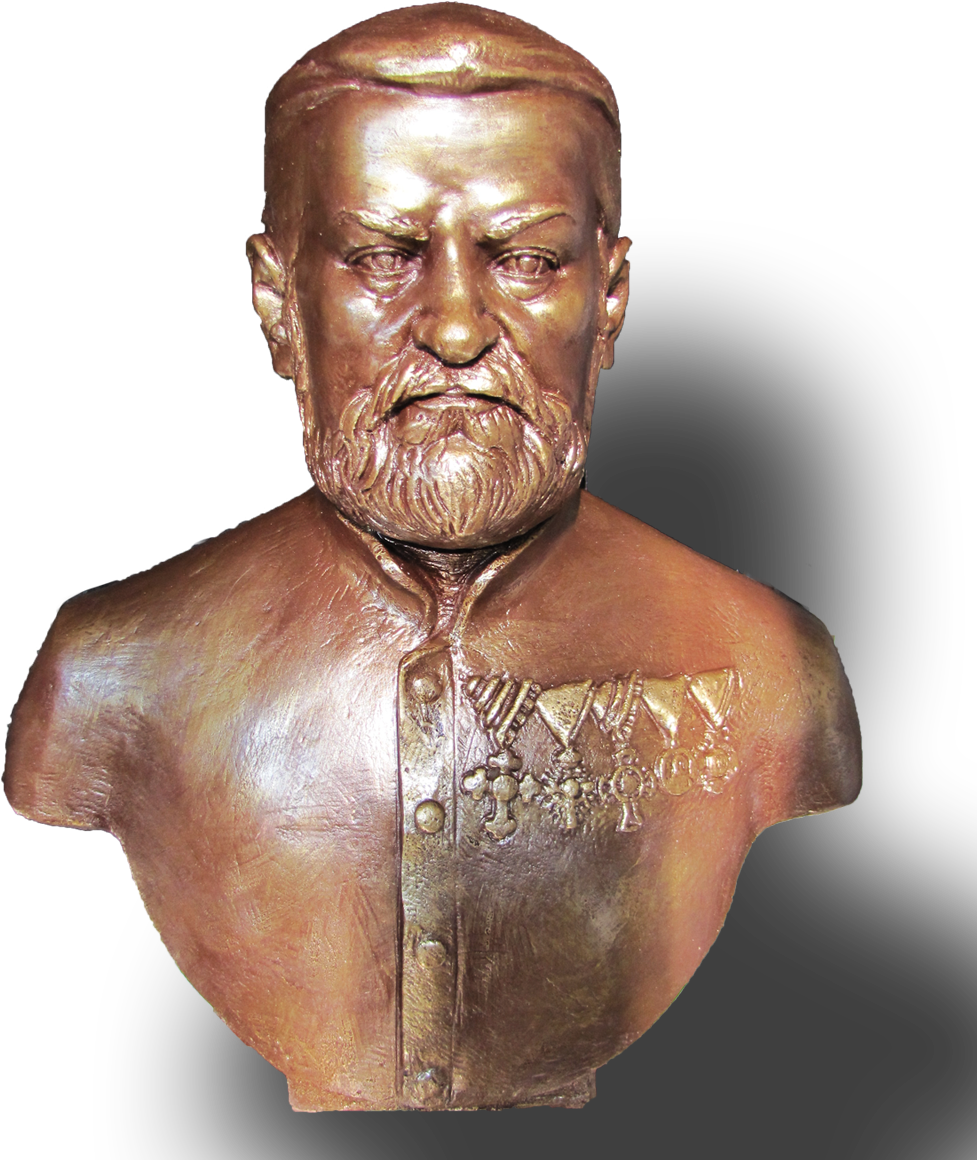 Statue Exactly Like The Picture Or The Model Sent By - Bronze Sculpture (1062x1284), Png Download