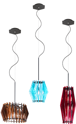 Oompa-loompa - Arketipo Oompa-loompa Pendelleuchte - Design Gino Carollo (896x484), Png Download