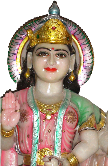 A Unique Store For Marble Sculpture And Handicraft - Statue (365x650), Png Download