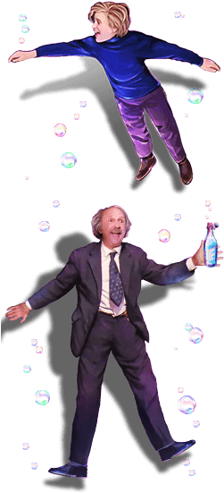 Spin It Rich - Las Vegas (250x570), Png Download