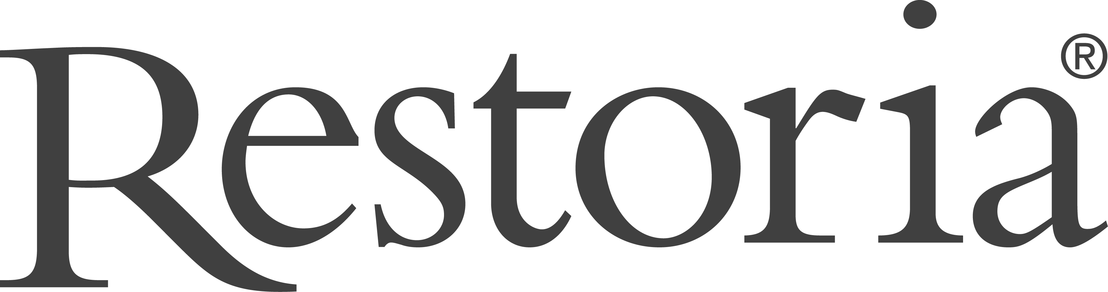 Restoria Hair Colour Color Restore Grey Treatment Lady - American Heritage Encyclopedia Of American History (3616x955), Png Download