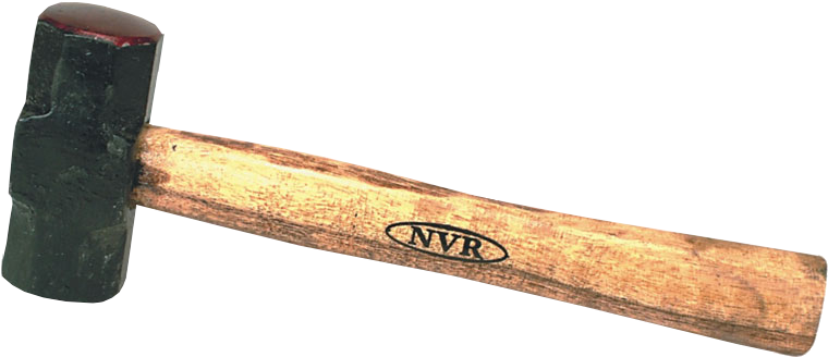 Sledge Hammer - Sledge Hammer Png (760x328), Png Download