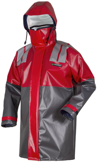 Parka - Richard Scarry Busytown Hilda 7 Bean Plush (532x800), Png Download