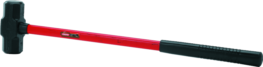 Martillo Con Mango De Fibra De Vidrio (880x880), Png Download