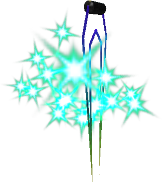 Sci Fi Energy Sword Energyswordepsilon - Spec Epsilon Biograft Energy Sword (420x420), Png Download