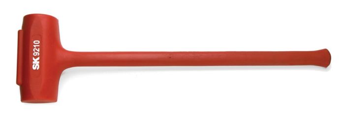 Dead Blow Hammer (700x560), Png Download