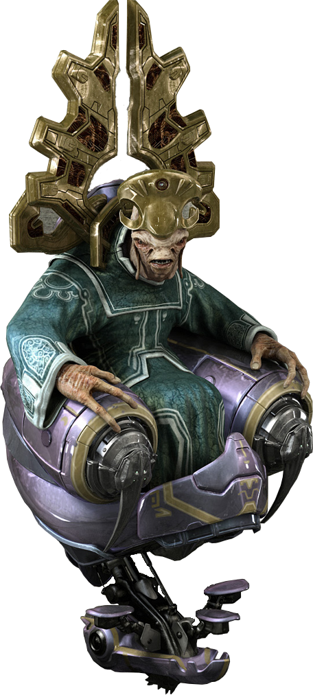 Halo Wars Clipart Energy Sword - Halo Prophet Of Regret (456x1012), Png Download