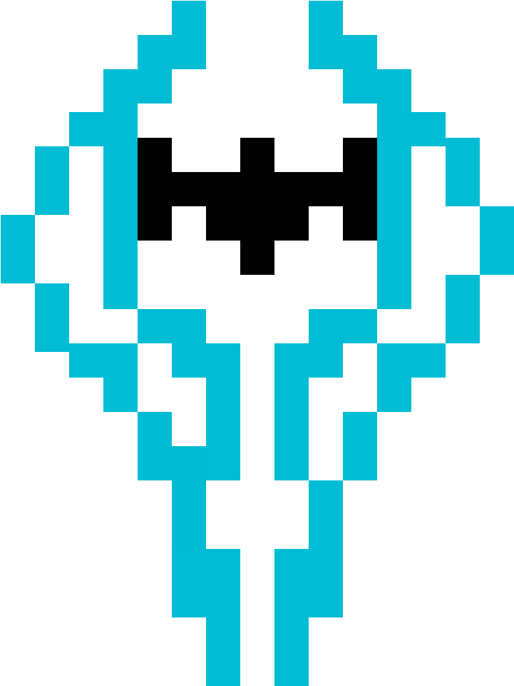 Completed Energy Sword - Cross (1200x1200), Png Download