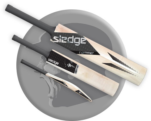 Sledge Hammer - Cricket (600x600), Png Download