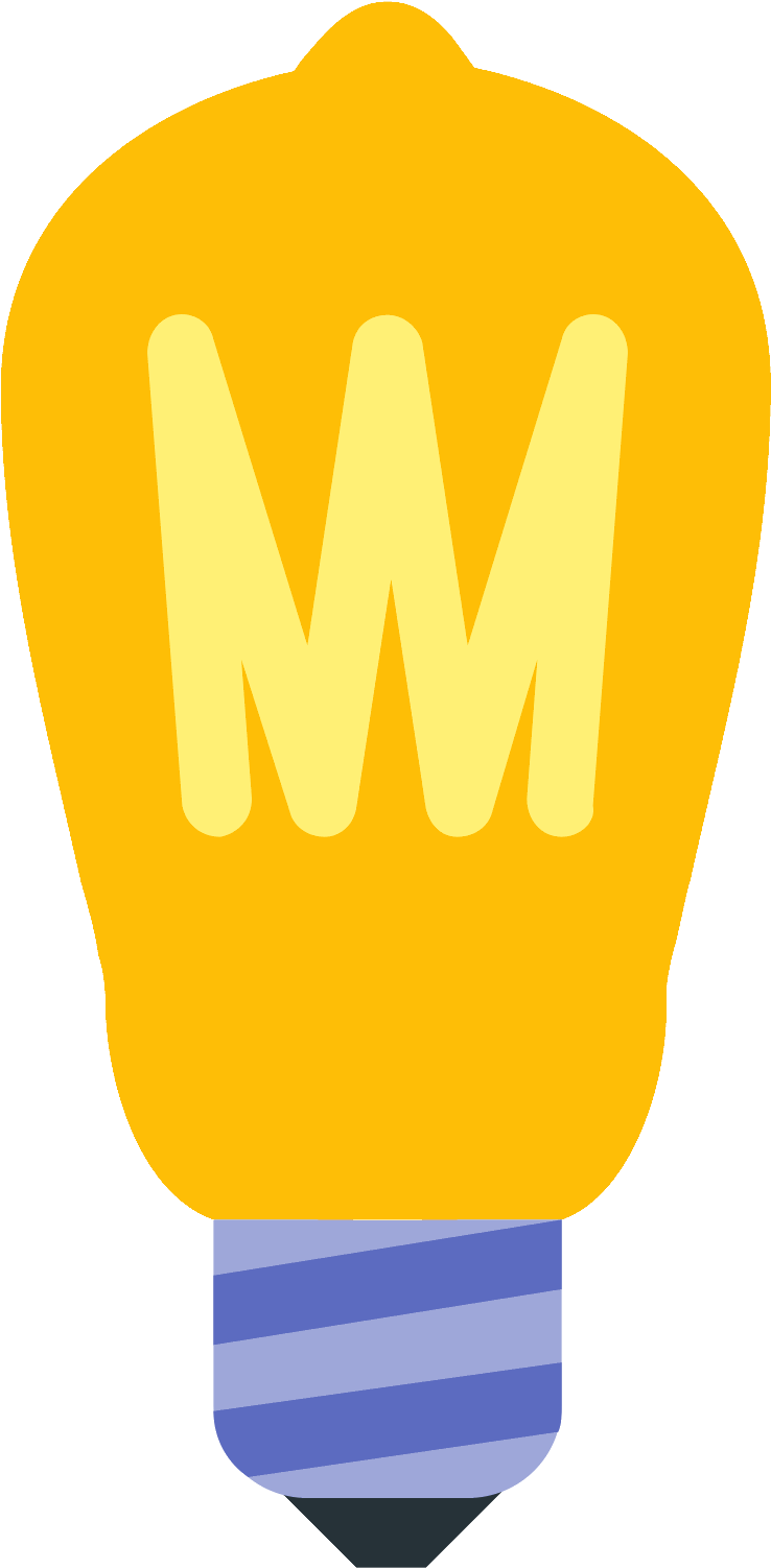 It's A Logo Of Edison Bulb Reduced To An Image Of A - Incandescent Light Bulb (1600x1600), Png Download