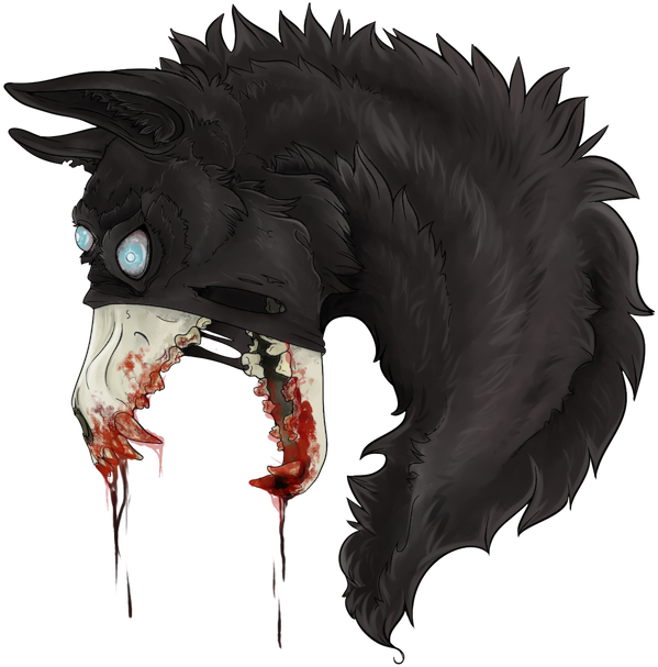 Discord - Kyubey - Art (640x661), Png Download