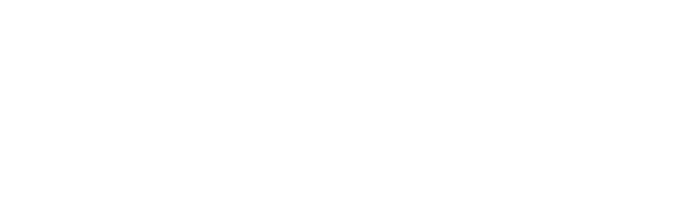 Sc Ag Ed White Paw - Clemson Tiger Paw (2350x735), Png Download