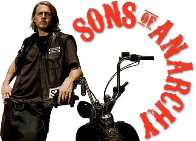 Television Show (500x281), Png Download