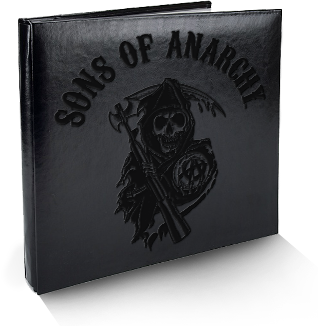 Sons Of Anarchy Mug Redwood Original Coffee Official (648x720), Png Download