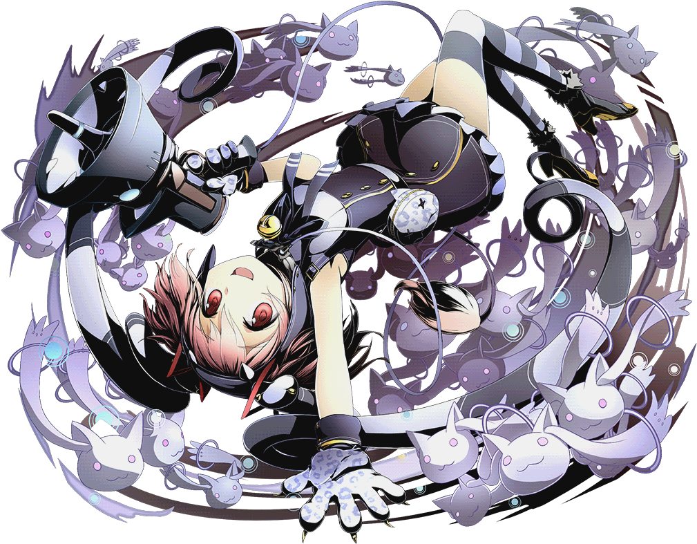 Information - Divine Gate 小 圓 (1024x1024), Png Download