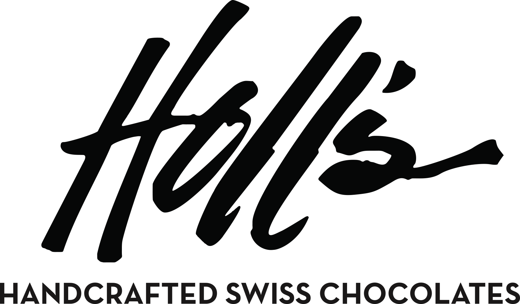 Holls Chocolate (1762x1032), Png Download
