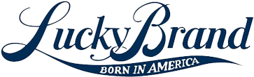 Lucky Brand - Lucky Brand Shoes Logo (400x400), Png Download