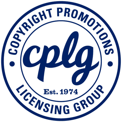 Cplgspain - Copyright Promotions Licensing Group (400x400), Png Download