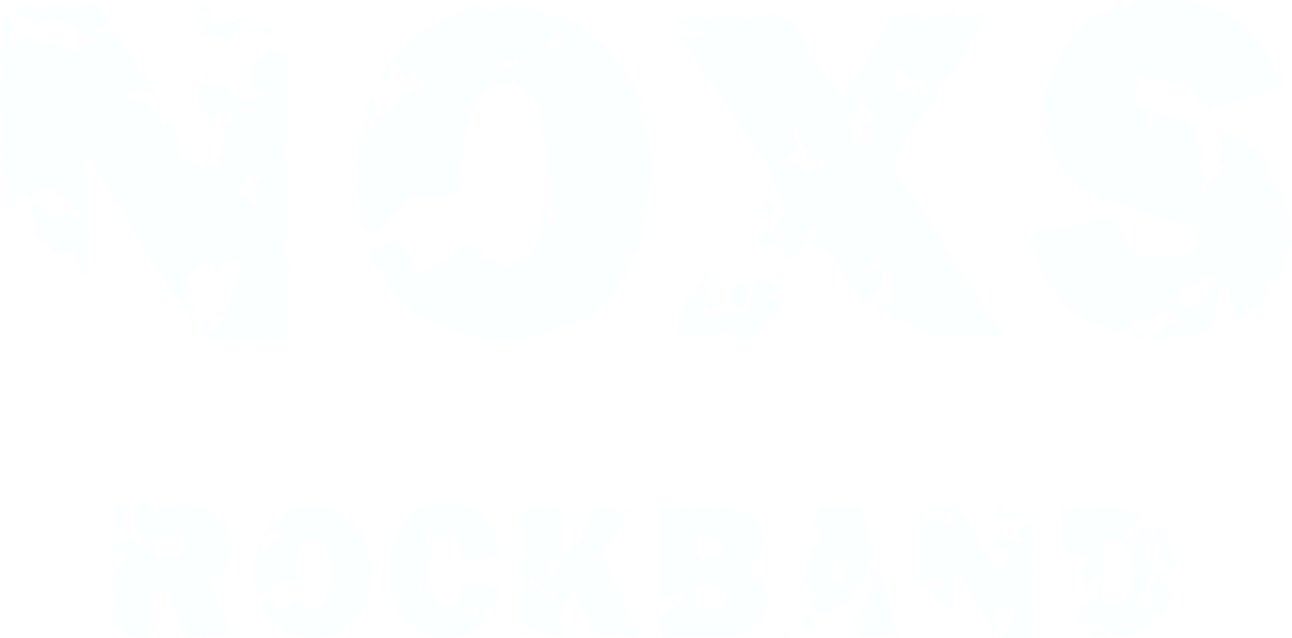 Noxs Logo Main Rockband - Rock Band (2641x1304), Png Download