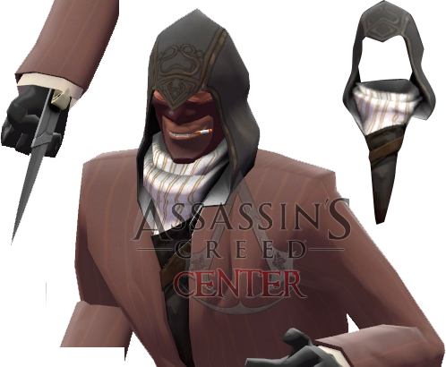 042 - Capucha Con Pico De Aguila | Full Size PNG Download | SeekPNG