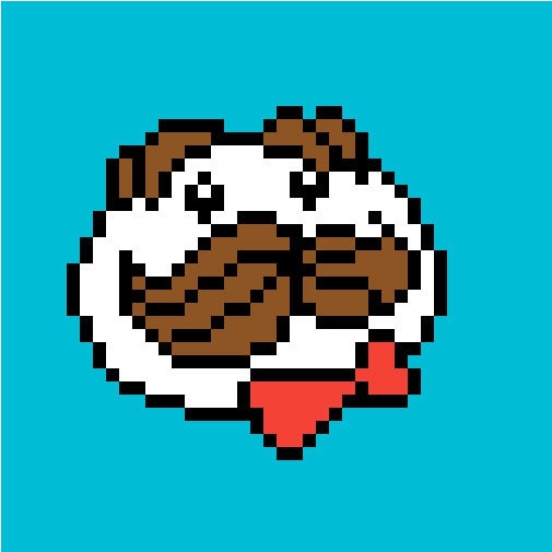 Pringles Man - Ramesses Ii (1200x1200), Png Download