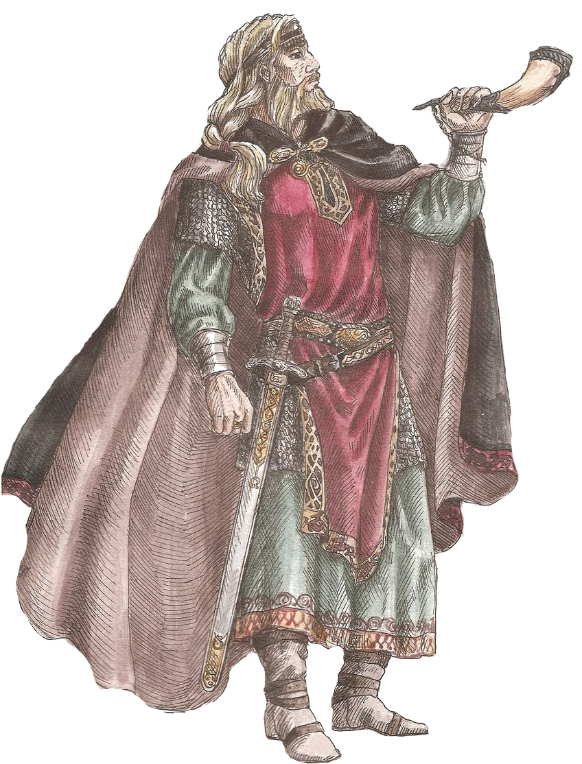 Norse Mythology (875x1130), Png Download