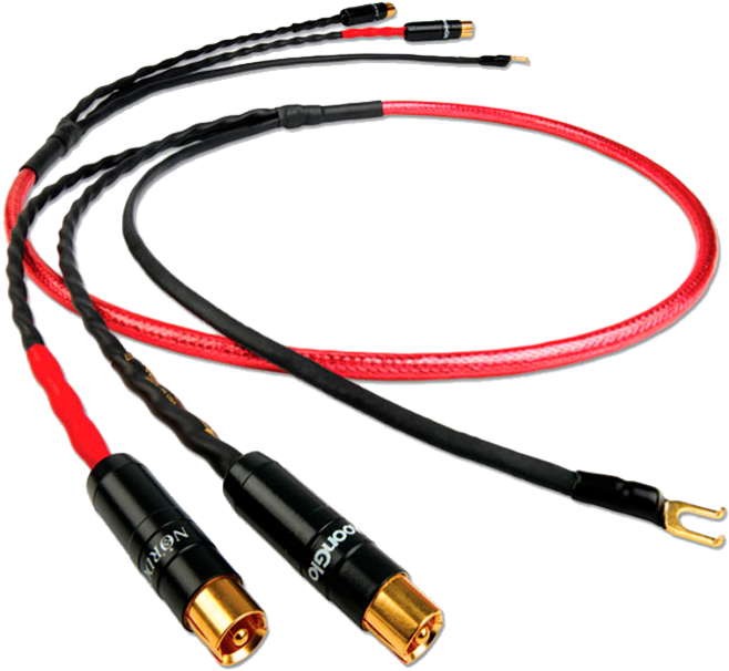 Heimdall - Electrical Cable (1830x623), Png Download