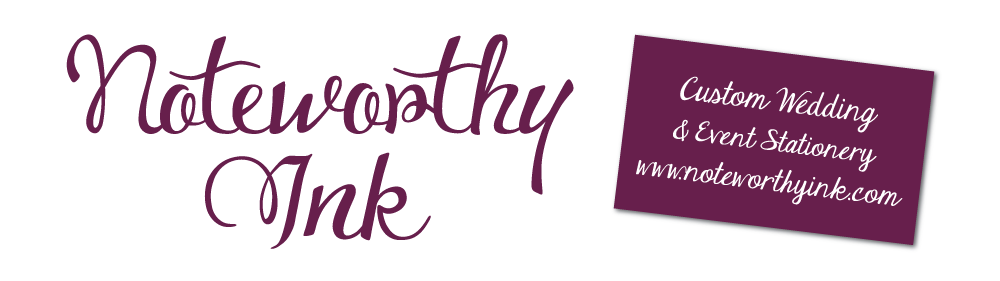 Noteworthy Ink - Ink (1000x281), Png Download