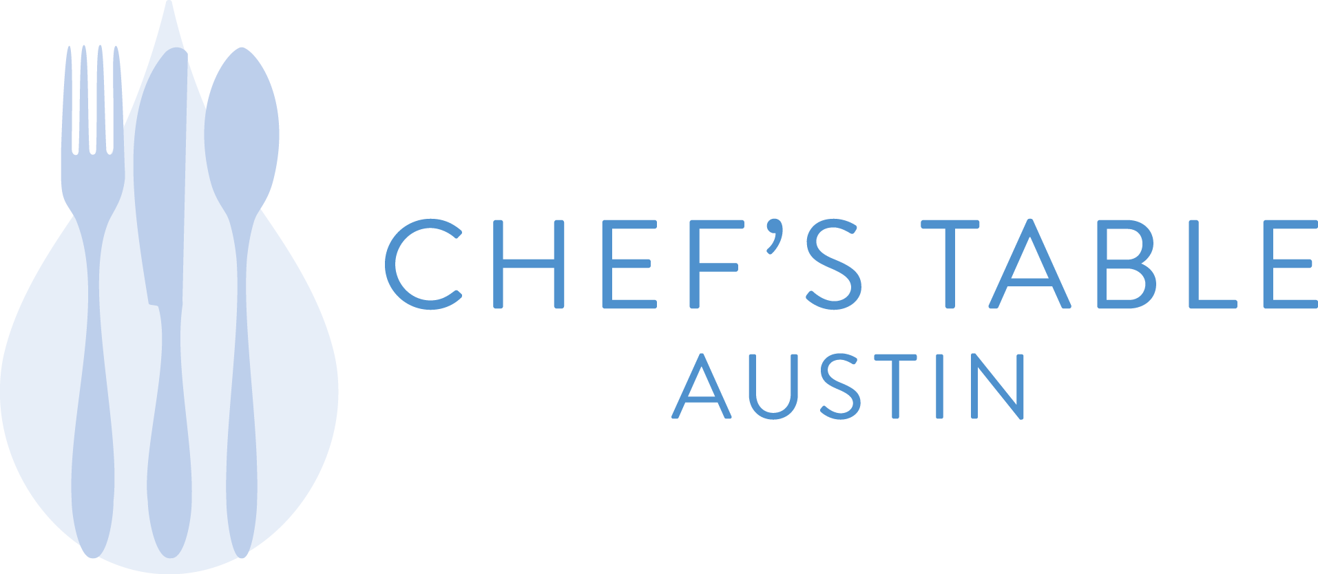 Chef's Table Austin - Fashion Accessory (1914x834), Png Download