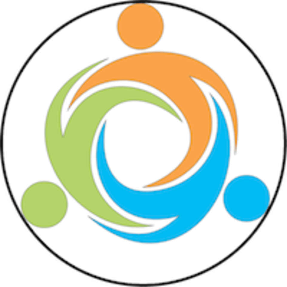 Austin Ki Movement - Moving Spin Wheel Gif (960x960), Png Download