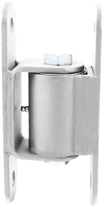 2050z Guardian Heavy Duty Hinge Bolt To Gate Bolt To - Guardian Gate Hinges (1240x1240), Png Download