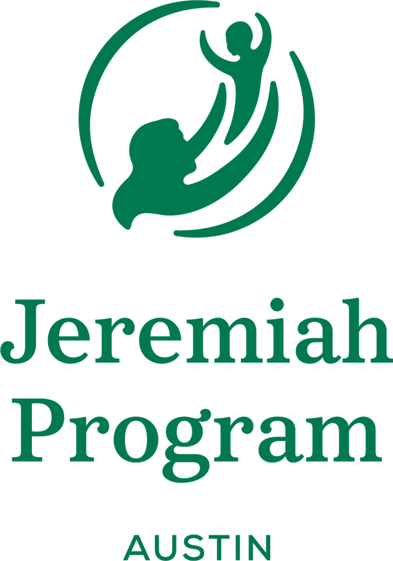 Get Involved Spotlight - Jeremiah Program Logo (800x1141), Png Download