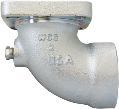 Excela Flange 2” Socket Weld 4 Bolt Type A High Capacity - Tool (460x480), Png Download