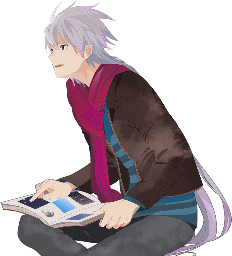 Rabi Le Transparent - Portable Network Graphics (767x847), Png Download