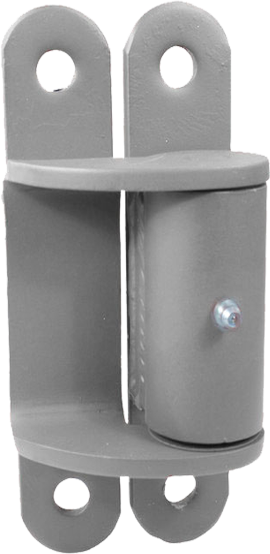 2062u Gorilla Heavy Duty Hinge Bolt To Gate Bolt To - Hinge (1240x1240), Png Download