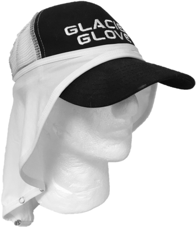Glacier Glove Universal Sun Shade Ii - Glacier Glove Universal Sun Shade Ii - Khaki (465x465), Png Download