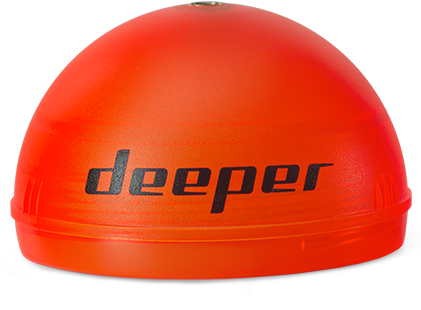 Deeper Fishing (420x420), Png Download
