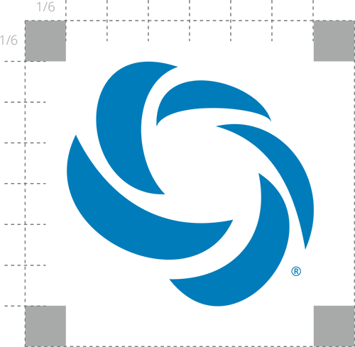 Our Trademark Is Also Known As “the Swirl” - Marketing (500x489), Png Download