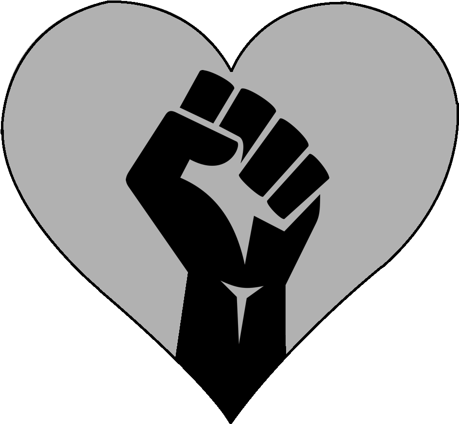 Silver Heart - Uprising Esports (954x886), Png Download