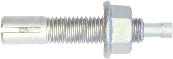 The Hd Bolt Represents The Optimum Fixing Solution - Screw Extractor (1300x600), Png Download