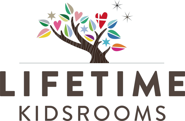 Rug Rose Star - Lifetime Kidsrooms (600x391), Png Download