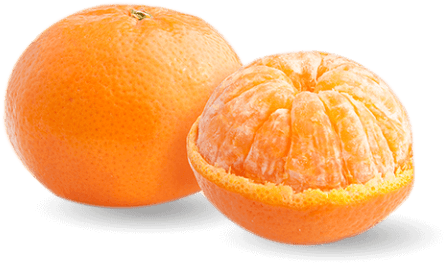 Free Png Mandarin Png Images Transparent - Mandarin Transparent Background (480x480), Png Download