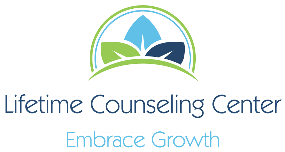 Counseling Center Of Brevard (1000x538), Png Download