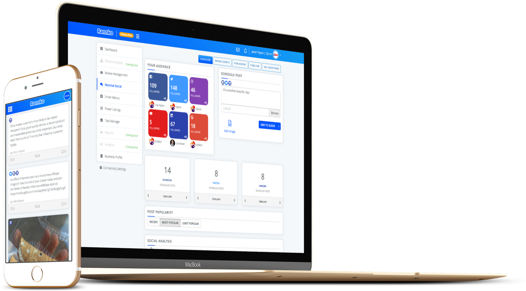 Computer Monitor (1762x1050), Png Download